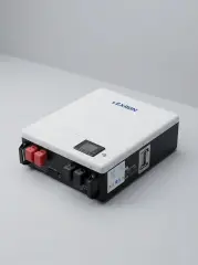 100AH 51.2V PREMİUM SERİSİ (DUVAR TİPİ) LİTYUM BATARYA
