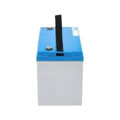 105AH-12V NANO-KARBON JEL AKÜ