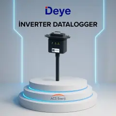 DEYE WİFİ LOGGER
