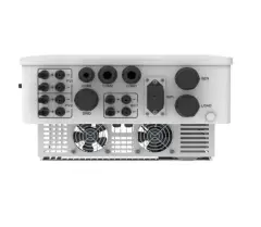 20KW HİBRİT TRİFAZE İNVERTER HV