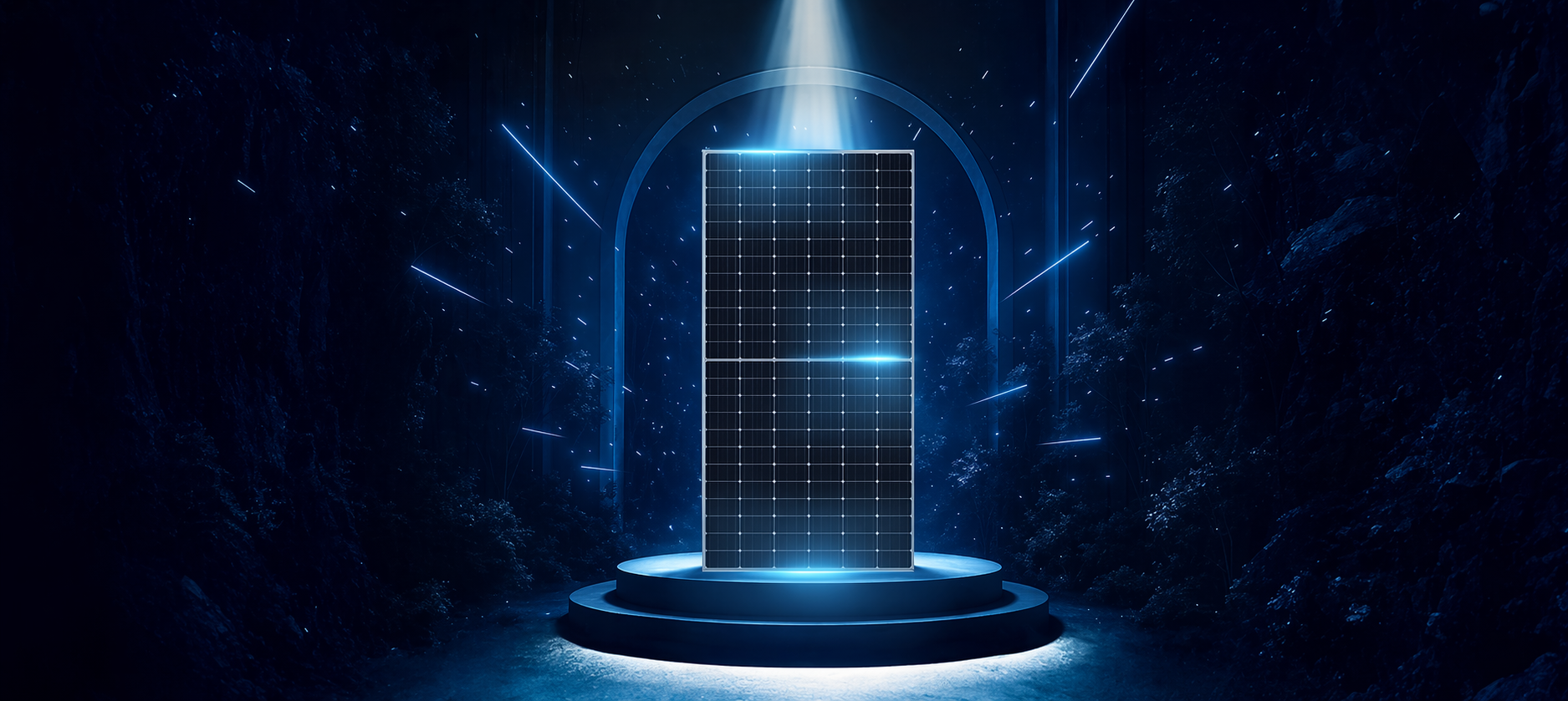 Doğu Solar Enerji